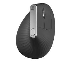 Logitech Vertical Mouse