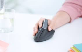 Logitech Vertical Mouse